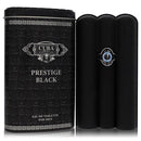 Cuba Prestige Black by FragluxeEau De Toilette Spray 3 ozMen(cologne, perfume, fragrance)