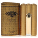 Cuba Prestige Legacy by CubaEau De Toilette Spray 3 ozMen(cologne, perfume, fragrance)