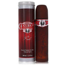 Cuba Red by FragluxeEau De Toilette Spray 3.4 ozMen(cologne, perfume, fragrance)