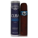 Cuba Shadow by FragluxeEau De Toilette Spray 3.3 ozMen(cologne, perfume, fragrance)