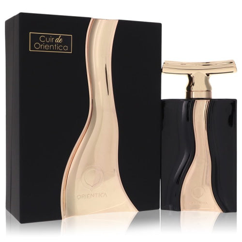 Cuir De Orientica by Al HaramainEau De Parfum Spray 3 ozWomen(cologne, perfume, fragrance)