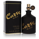 Curve Black by Liz ClaiborneCologne Spray 4.2 ozMen(cologne, perfume, fragrance)