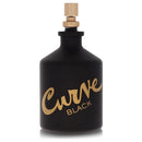 Curve Black by Liz ClaiborneEau De Toilette Spray (Tester) 4.2 ozMen(cologne, perfume, fragrance)