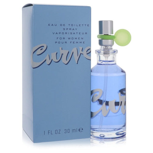Curve by Liz ClaiborneEau De Toilette Spray 1 ozWomen(cologne, perfume, fragrance)
