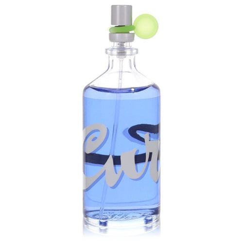 Curve by Liz ClaiborneEau De Toilette Spray (Tester) 3.4 ozWomen(cologne, perfume, fragrance)