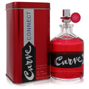 Curve Connect by Liz ClaiborneEau De Cologne Spray 4.2 ozMen(cologne, perfume, fragrance)