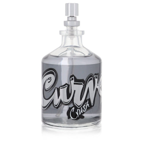 Curve Crush by Liz ClaiborneEau De Cologne Spray (Tester) 4.2 ozMen(cologne, perfume, fragrance)