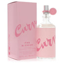 Curve Pink Blossom by Liz ClaiborneEau De Toilette Spray 3.4 ozWomen(cologne, perfume, fragrance)