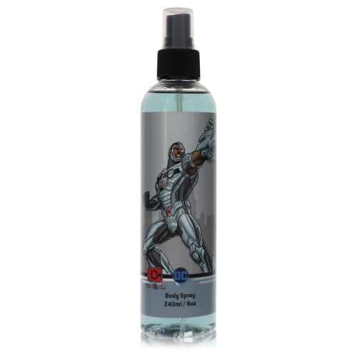 Cyborg by DC ComicsBody Spray 8 ozMen(cologne, perfume, fragrance)