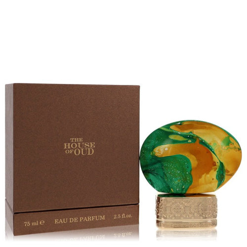 Cypress Shade by The House of OudEau De Parfum Spray (Unisex) 2.5 ozUnisex(cologne, perfume, fragrance)