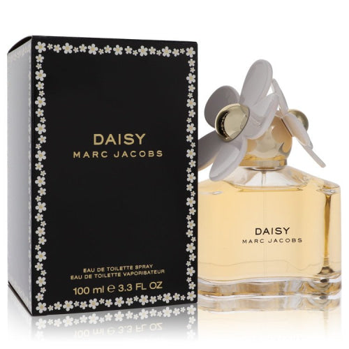 Daisy by Marc JacobsEau De Toilette Spray 3.4 ozWomen(cologne, perfume, fragrance)