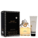 Daisy by Marc JacobsGift Set -- 3.4 oz Eau De Toilette Spray + 2.5 oz Body LotionWomen(cologne, perfume, fragrance)