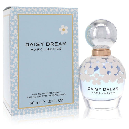 Daisy Dream by Marc JacobsEau De Toilette Spray 1.7 ozWomen(cologne, perfume, fragrance)