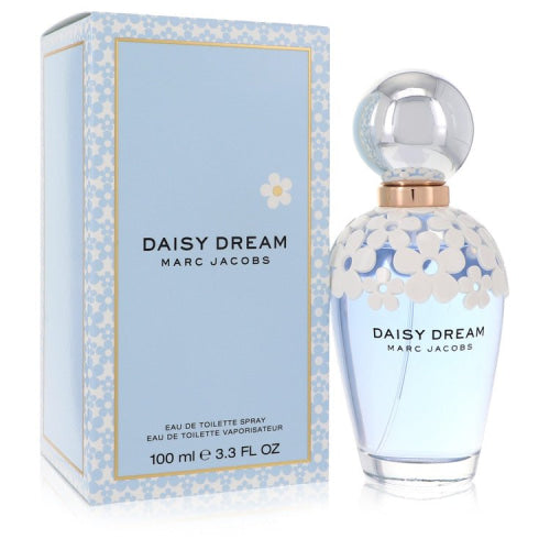 Daisy Dream by Marc JacobsEau De Toilette Spray 3.4 ozWomen(cologne, perfume, fragrance)