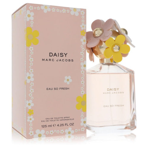 Daisy Eau So Fresh by Marc JacobsEau De Toilette Spray 4.2 ozWomen(cologne, perfume, fragrance)