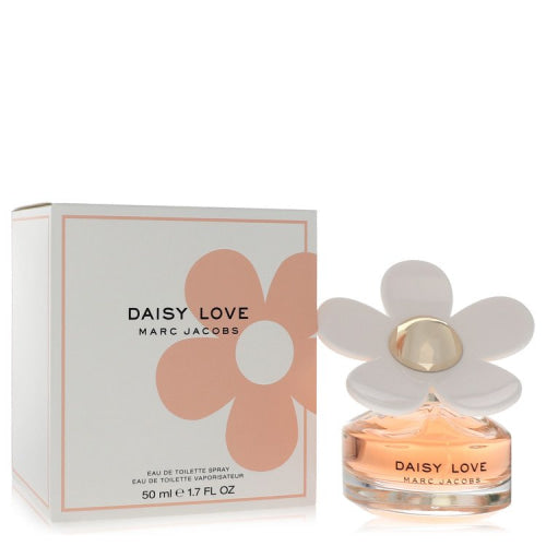Daisy Love by Marc JacobsEau De Toilette Spray 1.7 ozWomen(cologne, perfume, fragrance)