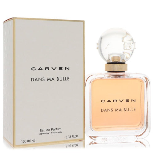 Dans Ma Bulle by CarvenEau De Parfum Spray 3.33 ozWomen(cologne, perfume, fragrance)