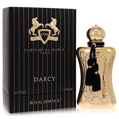 Darcy by Parfums De MarlyEau De Parfum Spray 2.5 ozWomen(cologne, perfume, fragrance)