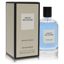 David Beckham Infinite Aqua by David BeckhamEau De Parfum Spray 3.4 ozMen(cologne, perfume, fragrance)