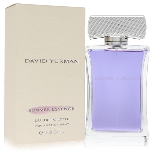 David Yurman Summer Essence by David YurmanEau De Toilette Spray 3.4 ozWomen(cologne, perfume, fragrance)