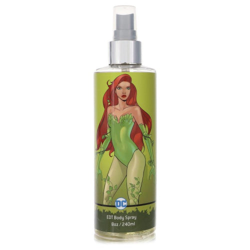 DC DC Comics Poison Ivy by DC ComicsEau De Toilette Spray 8 ozWomen(cologne, perfume, fragrance)