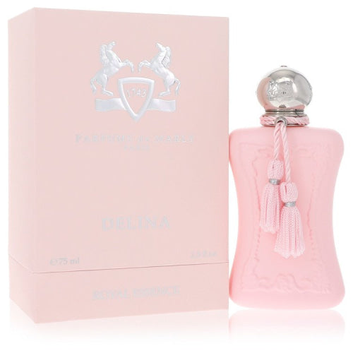 Delina by Parfums De MarlyEau De Parfum Spray 2.5 ozWomen(cologne, perfume, fragrance)