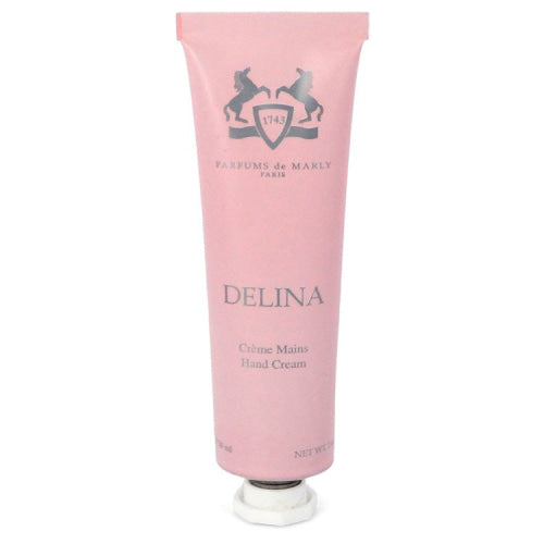 Delina by Parfums De MarlyHand Cream 1 ozWomen(cologne, perfume, fragrance)