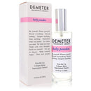 Demeter Baby Powder by DemeterCologne Spray 4 ozWomen(cologne, perfume, fragrance)