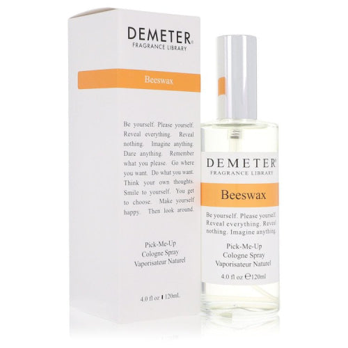 Demeter Beeswax by DemeterCologne Spray 4 ozWomen(cologne, perfume, fragrance)