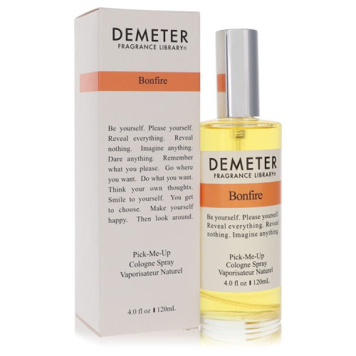 Demeter Bonfire by DemeterCologne Spray 4 ozWomen(cologne, perfume, fragrance)