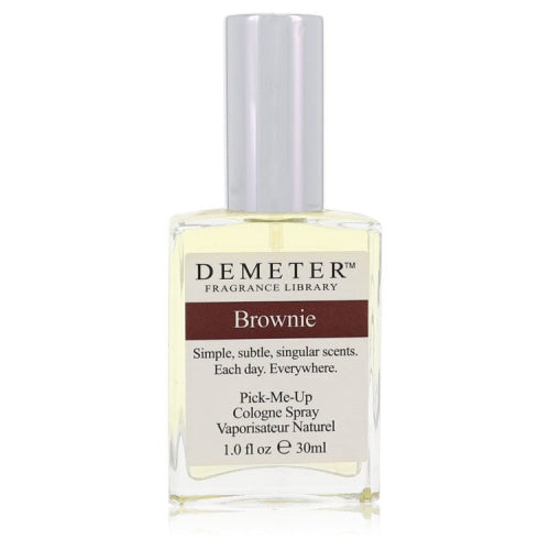 Demeter Brownie by DemeterCologne Spray 1 ozWomen(cologne, perfume, fragrance)