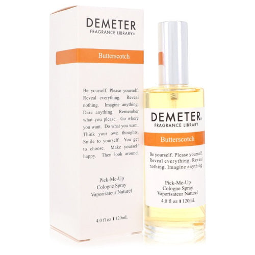 Demeter Butterscotch by DemeterCologne Spray 4 ozWomen(cologne, perfume, fragrance)