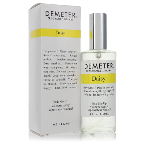 Demeter Daisy by DemeterCologne Spray 4 ozWomen(cologne, perfume, fragrance)