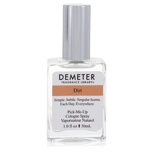 Demeter Dirt by DemeterCologne Spray 1 ozMen(cologne, perfume, fragrance)