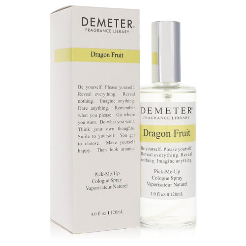 Demeter Dragon Fruit by DemeterCologne Spray  4 ozWomen(cologne, perfume, fragrance)