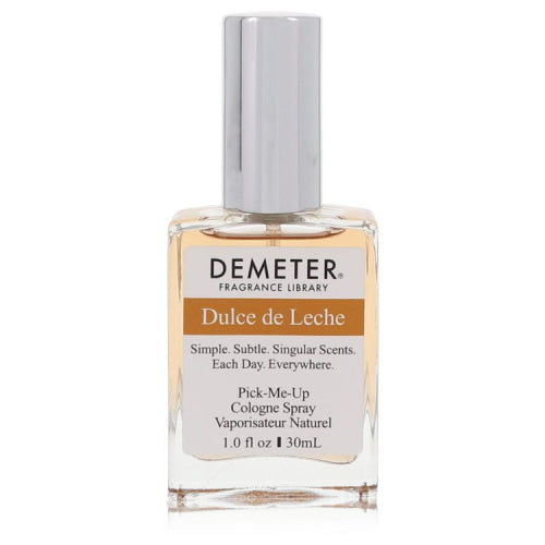 Demeter Dulce De Leche by DemeterCologne Spray 1 ozWomen(cologne, perfume, fragrance)