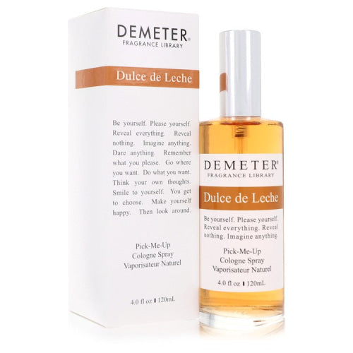 Demeter Dulce De Leche by DemeterCologne Spray 4 ozWomen(cologne, perfume, fragrance)