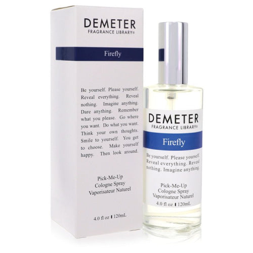 Demeter Firefly by DemeterCologne Spray 4 ozWomen(cologne, perfume, fragrance)