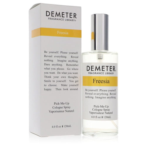 Demeter Freesia by DemeterCologne Spray 4 ozWomen(cologne, perfume, fragrance)