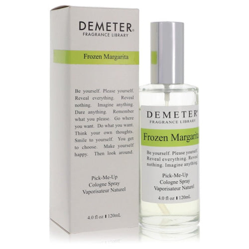 Demeter Frozen Margarita by DemeterCologne Spray 4 ozWomen(cologne, perfume, fragrance)