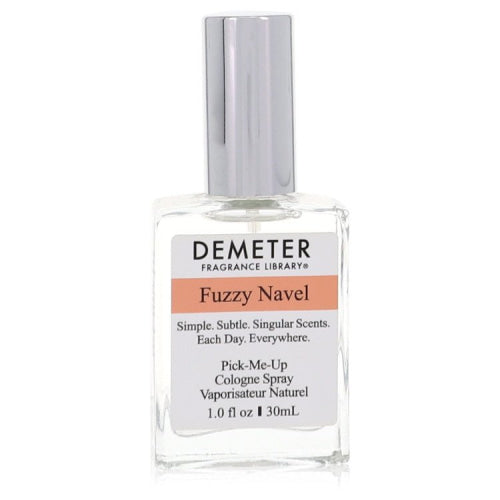 Demeter Fuzzy Navel by DemeterCologne Spray 1 ozWomen(cologne, perfume, fragrance)