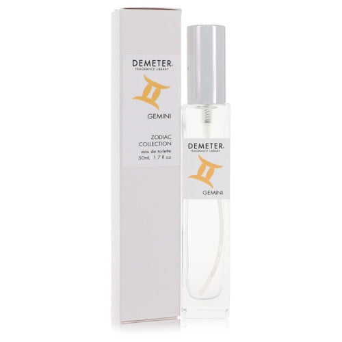 Demeter Gemini by DemeterEau De Toilette Spray 1.7 ozWomen(cologne, perfume, fragrance)
