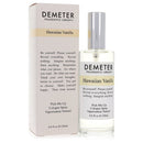 Demeter Hawaiian Vanilla by DemeterCologne Spray 4 ozWomen(cologne, perfume, fragrance)