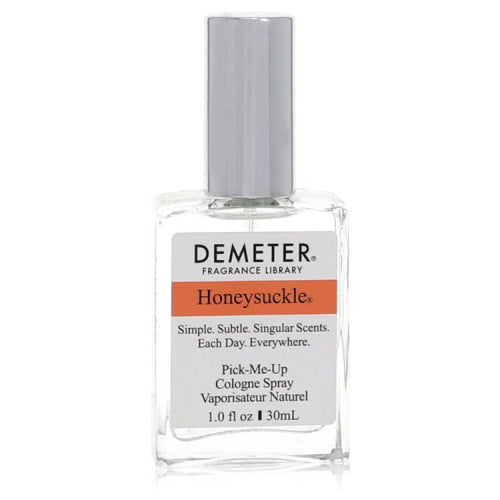 Demeter Honeysuckle by DemeterCologne Spray 1 ozWomen(cologne, perfume, fragrance)