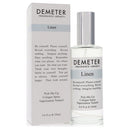 Demeter Linen by DemeterCologne Spray 4 ozWomen(cologne, perfume, fragrance)