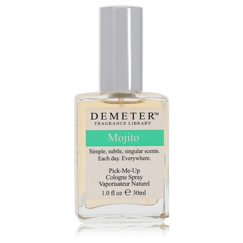 Demeter Mojito by DemeterCologne Spray 1 ozWomen(cologne, perfume, fragrance)