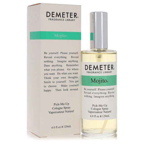 Demeter Mojito by DemeterCologne Spray 4 ozWomen(cologne, perfume, fragrance)