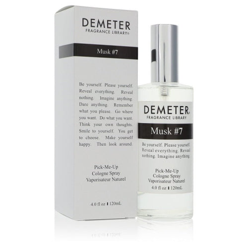 Demeter Musk