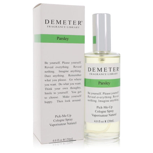 Demeter Parsley by DemeterCologne Spray 4 ozWomen(cologne, perfume, fragrance)