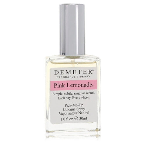 Demeter Pink Lemonade by DemeterCologne Spray 1 ozWomen(cologne, perfume, fragrance)